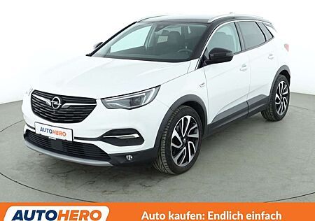 Opel Grandland X 2.0 CDTI Ultimate Aut.*NAVI*LED*360°CAM*SPUR*