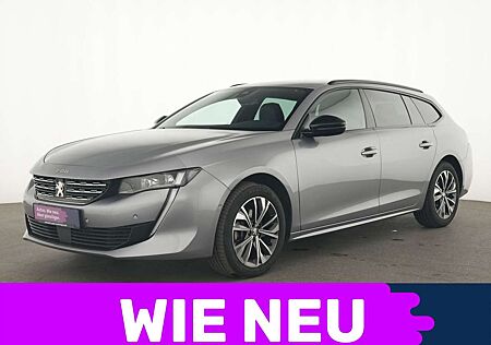 Peugeot 508 Allure Pack AHK|Kamera|LED|Kessy|ACC|Navi