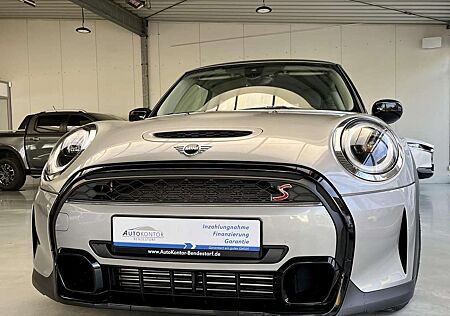 Mini Cooper S Autom., *LED *Kamera *CarPlay *Digital C.