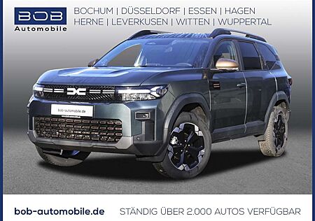 Dacia Bigster Extreme TCe 130 4x4 NAVI SHZ PDC KLIMA