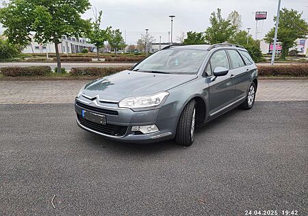 Citroën C5 Citroen Tourer HDi 140 FAP Selection
