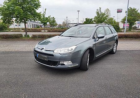 Citroën C5 Citroen Tourer HDi 140 FAP Selection