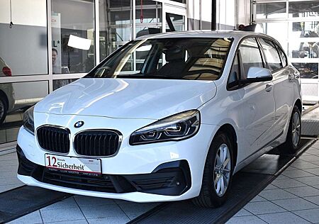 BMW 220d 220 2er Active Tourer - Advantage Automatik*LED