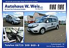 Fiat Doblo Cargo Kombi Maxi XL Rollstuhl Umbau