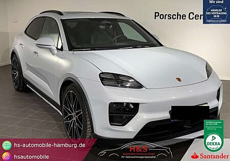 Porsche Macan Electric 4 S *PANO/360/BOSE/CHRONO*