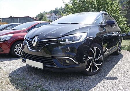 Renault Grand Scenic ENERGY dCi 160 EDC BOSE EDITION