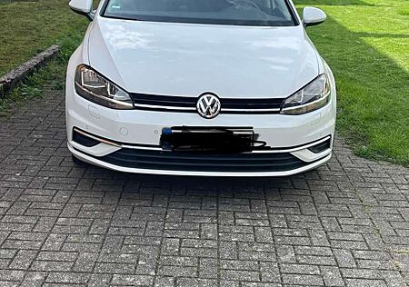 VW Golf Volkswagen Comfortline BMT/Start-Stopp