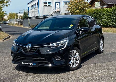 Renault Clio V Edition One*Autom.*1.Hand*Navi*RFK*LHZ*