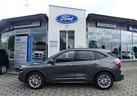 Ford Kuga 2.5 Plug-In Hybrid ST-Line X+Ahk+LED+Kamera+Acc