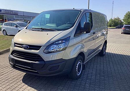 Ford Transit Custom LKW Kasten 290 L1