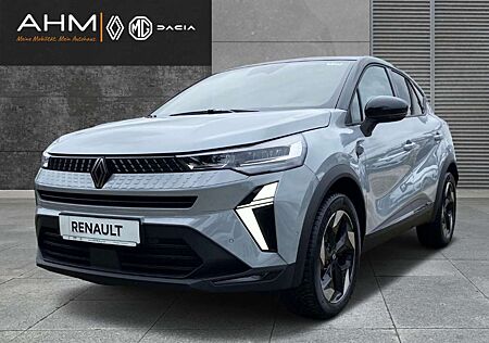 Renault Captur Techno TCe 90 NAVI KLIMA KAMERA digitales Cockpit