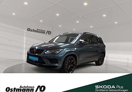 Cupra Ateca 2.0TSI 4Drive *DCC*BEATS*LED*Pano*