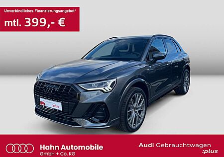 Audi Q3 35TFSI S-tronic S line Virtual CAM LED