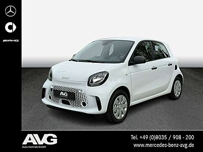 smart forFour smart EQ forfour SHZ Cool & Audio LED TEMP RDK