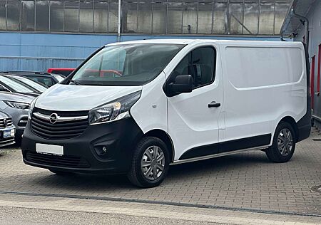 Opel Vivaro 1.6 CDTI*KAMERA*Tempo*Parkpilot*WÜRTH-Regaleinb