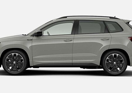 Skoda Karoq Sportline TDI 150 DSG Sportl AHK Matrix Nav 360...
