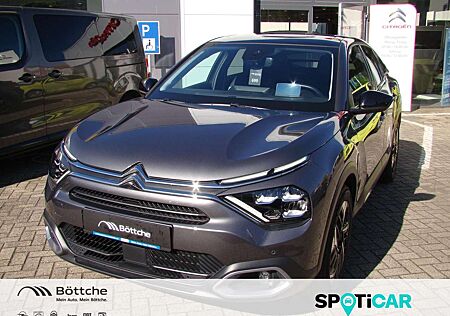 Citroën C4 Citroen Max 1.5 Blue-HDI FAP Android Auto Metallic