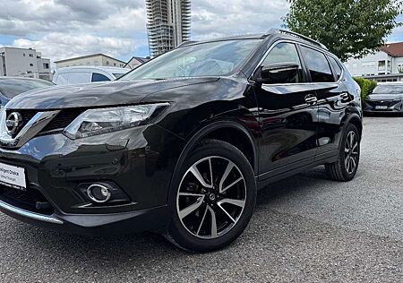 Nissan X-Trail 1.6 dCi Xtronic N-Vision