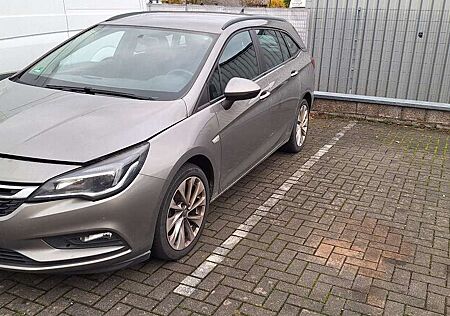 Opel Astra 1.6 D (CDTI) Start/Stop Sports Tourer Edition