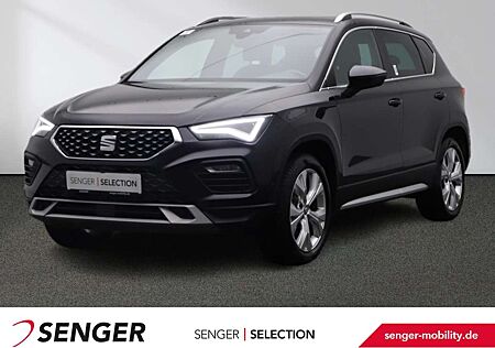 Seat Ateca 2,0 TDI Xperience Digitales Cockpit Navi