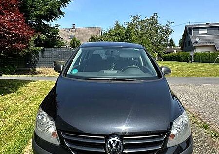 VW Golf Plus Volkswagen Trendline