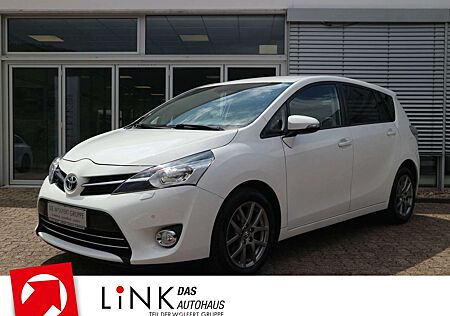 Toyota Verso Executive 1.8 XENON KEYLESS RFK TEMPOMAT