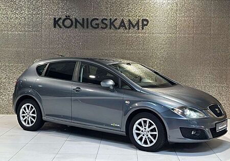 Seat Leon Style Copa Ecomotive * TÜV & SERVICE NEU *