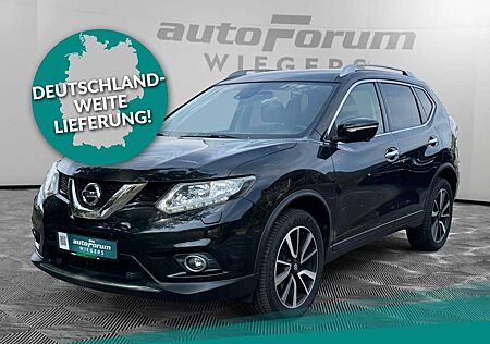 Nissan X-Trail 2.0 dCi N-Vision 4x4 Aut.+Navi+AHK+Kamer