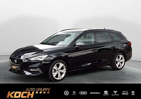 Seat Leon Sportstourer FR 2.0 TDI 110 kW (150 PS) 7-G