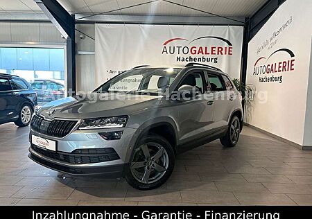 Skoda Karoq Style DSG/1.Hd/Top Ausstatt./GARANTIE/EU6