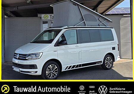 VW T6 California Volkswagen Ocean 2.0 TDI DSG Edition AHK/ACC