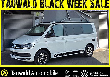 VW T6 California Volkswagen Ocean 2.0 TDI DSG Edition AHK/ACC
