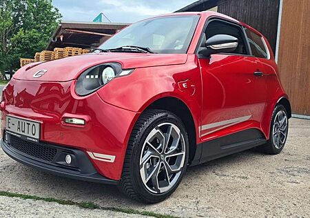 e.GO Life 60 17 Zoll Klima, Car Play Sitzh. Allwetter Mwst