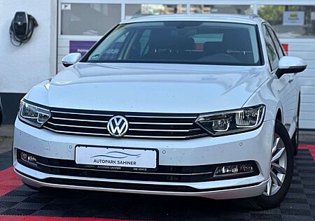 VW Passat Variant Volkswagen Comfortline