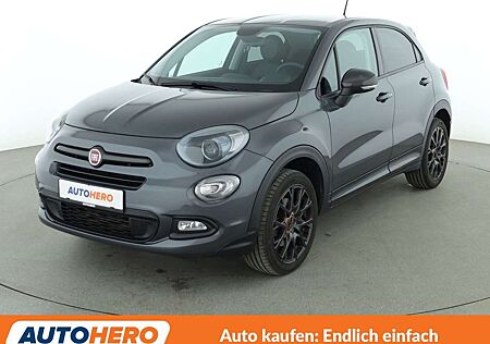 Fiat 500X 1.4 Turbo S-Design Urban Look Aut*NAVI*XENON*TEMPO