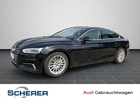 Audi A5 40 TDI S tronic quattro sport NAVI