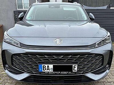 MG EHS EHS 1.5T-GDI PHEV Luxury