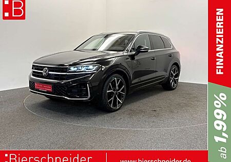 VW Touareg Volkswagen 3.0 TSI R-Line AB 599EUR IQ-LIGHT COCKPIT PRO 22