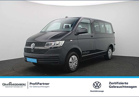VW T6 Kombi Volkswagen 6.1 2.0 TDI DSG Einparkhilfe ISOFIX