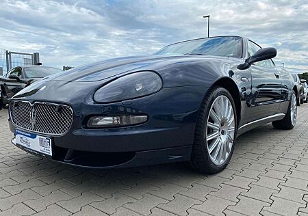 Maserati 4200 Coupe GT Cambiocorsa|Deut.Fahr.|TOP