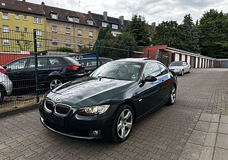BMW 325i 325 Baureihe 3 Coupe 2.HAND*CHECKHEFT