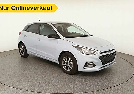 Hyundai i20 1.0 Advantage (EURO 6d-TEMP) CARPLAY+RFK+SHZ