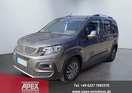 Peugeot Rifter 1.2 PureTech 130 Allure L2 S&S | NAVI AUTOMATIK...