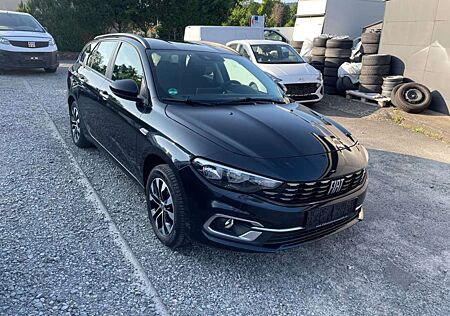 Fiat Tipo City Life Kombi,Kamera+Tempomat+SHZ+Klima