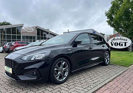 Ford Focus Lim. ST-Line 1.0 KAMERA/PANO/TEMP/NAVI/SHZ