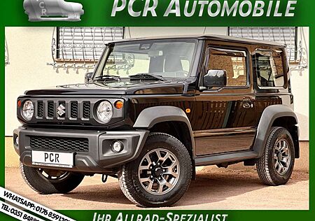 Suzuki Jimny Comfort PLUS 4 Sitzer LED Navi AHK TOP