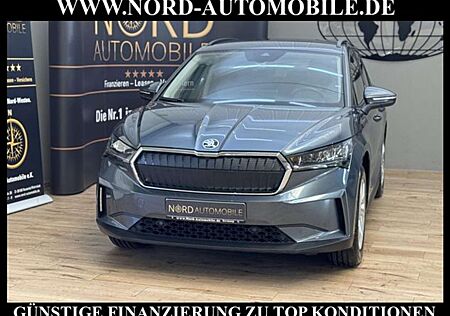 Skoda Enyaq iV electric Automatik CCS*Navi*LED* 50