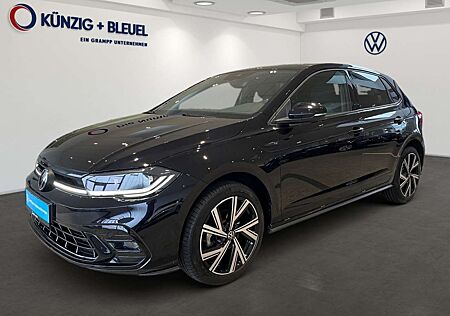 VW Polo Volkswagen R-Line DSG*LED*SHZ*Lane&Front Assist*PDC*