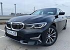 BMW 320 d*Luxury Line*VIRTUAL*LASER*HEAP-UP*AHK*LEDER