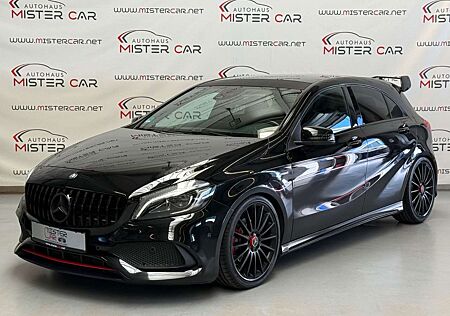Mercedes-Benz A 250 AMG LINE 45 AMG UMBAU/PANO/LED/NAVI/KAM/19
